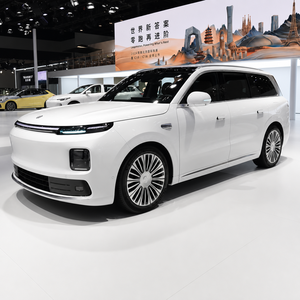 Leap-moter D19 Zhizun Version Elektro-SUV Automatikgetriebe Linkslenker Neue R21 Reifen - Product Image 5