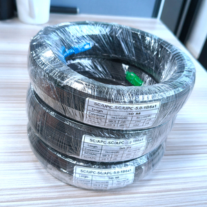 Yemen, Sudán, Líbano, Uzbekistán, <span class=keywords><strong>Jordan</strong></span>, SC, UPC, APC, Cable de conexión de fibra óptica - Product Image 3