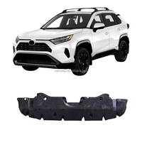 Pour Rav4 moteur avant sous bord accessoires de voiture couverture moteur sous plaque 51441-0R110 sous moteur pour Toyota Rav4 2020