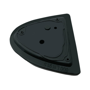 ฝาครอบกระจกมองหลัง Mercedes-Benz S-Class W220 รุ่น 2208110298 สีดำ ABS ซ้ายขวา อะไหล่ทดแทน - Product Image 3