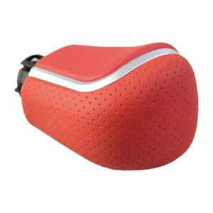 Palanca de Cambios para Toyota FCXN-69, Repuesto Ergonómico de Plástico Negro - Product Image 2