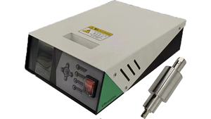 Multifunktion aler Original-Münz-Ultraschalls chweiß gerät für den Heimgebrauch 15kHz Frequenz für PSA-gradierte Karten platte Neuer und gebrauchter Zustand - Product Image 5