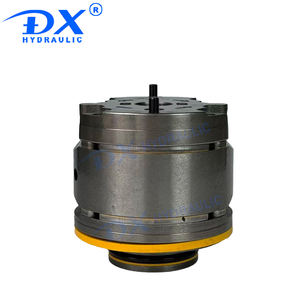 वैन पंप कारतूस किट विकर्स 20vq के लिए ट्रैक-टाइप ट्रैक्टर d7f d7g - Product Image 6