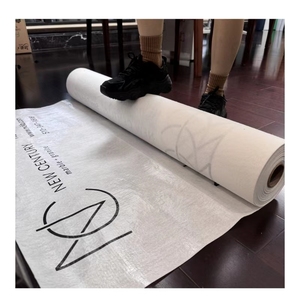 Decorazione <span class=keywords><strong>per</strong></span> la casa moderna PE autoadesiva impermeabile antiscivolo <span class=keywords><strong>per</strong></span> la protezione delle scale da parete con rivestimento decorativo - Product Image 2