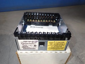 PLC Q7800 B 1003 Base de Cableado Universal 09251530677 - Product Image 2