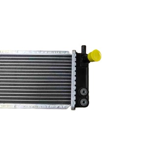 Radiateur Toyota Alphard G9010-58040 en alliage d'aluminium, réservoir d'échange de chaleur pour remplacement et réparation - Product Image 3