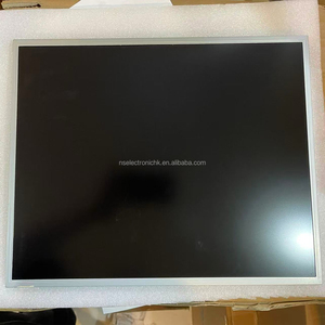 V2 G190EG02โมดูลส่วนประกอบอิเล็กทรอนิกส์สำหรับหน้าจอเครื่องมือวัด - Product Image 2