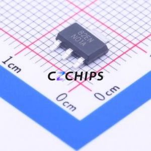 LM317EMP วงจรรวมใหม่และดั้งเดิม/NOPB SOT-223-4ชิปวงจรรวม PMIC Regulator เชิงเส้น (LDO) - Product Image 1
