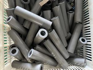 ماكينة صناعة النسيج الكاذبة واللف واللف ، وإطار السحب ، وسرائر طبيعية للغزل والقطن - Product Image 5