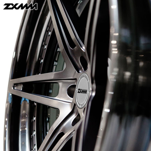 Jante en alliage 2 pièces pour Mercedes benz luxury sport car 5x114.3 5x120 <span class=keywords><strong>Jantes</strong></span> <span class=keywords><strong>allo</strong></span> en magnésium 15-28 pouces - Product Image 4