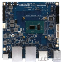 Carte de développement GGDX ODROID-H3+