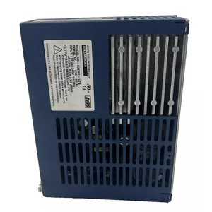 Nuevo Variador de Frecuencia Original Kollmorgen DRIVE S20360-VTS 120/240V 1/1/3HP 47/63HZ 6.5/5.0 - Product Image 3
