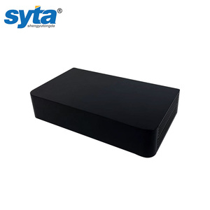 SYTA Android 10 DVB S2 Hybrid TV Box 2GB RAM 16GB ROM <strong>Satellite</strong> <strong>Receiver</strong> - Product Image 6