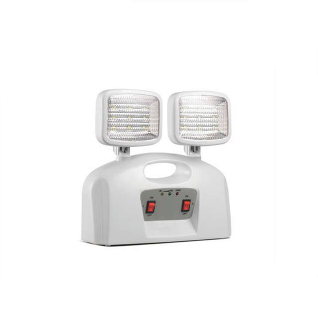 Factory Price OEM 18pcs LED Emergency Rechargeable Battery Lantern
