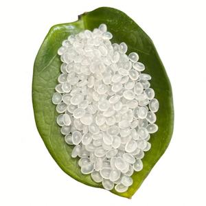 High Quality Virgin Polypropylene (PP) Granules Molding Grade Resin Raw Material for Extrusion and Injection PP <b>Pellets</b> - Product Image 3