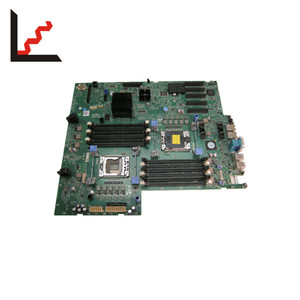 डी पक्ष POWEREDGE R910 0KYD3D 4-CPU प्रोसेसर मदरबोर्ड 0P658H 0P703H 0HV8Y2 0NCWG9 - Product Image 2