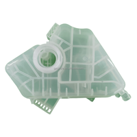 Tank 1513111 1301104 Tank Tank tangki Radiator air Reservoir ekspansi pendingin mesin untuk Ford Fiesta