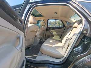 Coche usado a la venta <span class=keywords><strong>2023</strong></span> <span class=keywords><strong>Ford</strong></span> <span class=keywords><strong>Mondeo</strong></span> 2,0 T GTDi200 Comfort Intelligent Edition bastante usado oscuro de alta calidad - Product Image 5