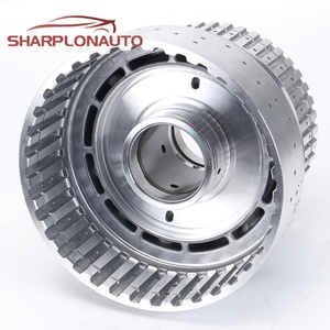 Nuevo Tambor de Embrague de Transmisión 10R80 JL3Z-7H351-B para Ford Essential F150 - Product Image 5