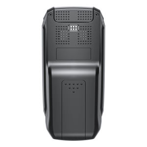 <span class=keywords><strong>ISO</strong></span>-zertifizierter HM-03-Alkohol tester Leichtes, langlebiges, klares Display Komplette IP-Rechte Essential Enterprise Safety Alcohol Tester - Product Image 5