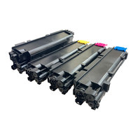 خرطوشة حبر متوافقة عالية الجودة من JCT لطابعات Ecosys MA3500cifx MA3500cix PA3500cx الملونة بسعر المصنع TK-5370 5000