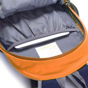 Muestra Gratis, Mochila Táctica de Camping Única Más Vendida, Mochila de Senderismo OEM, Mochila Impermeable - Product Image 5