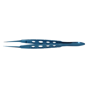 Titanium Manual <strong>Surgical</strong> Instruments Basis of Stainless Steel Tissue Forceps <strong>Retractors</strong> - Product Image 4