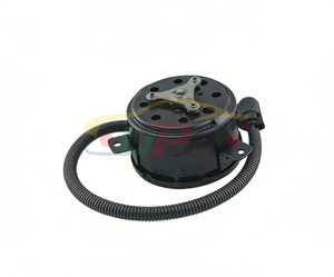 มอเตอร์253862S500 25386-2S500-พัดลมระบายความร้อนหม้อน้ำสำหรับ Hyun-Dai ki-25386 2S500 - Product Image 4