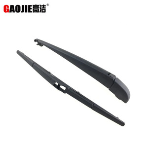 Applicable au bras oscillant de l'essuie-glace arrière Toyota CHR 2018-2020, unité d'essuie-glace arrière - Product Image 4