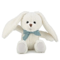 En gros, Jouets en peluche personnalisés de 32 cm : Ours, Panda, Lapin, Singe, Ours à câliner, Cadeaux, Prix réduit