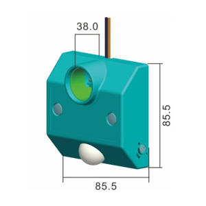 ST453 E27 PIR human motion <strong>sensor</strong> lamp holder with switch <strong>movement</strong> <strong>sensor</strong> <strong>bulb</strong> holder with adjustable - Product Image 3