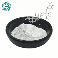 Glicirrizinato de Dipotasio de Grado Cosmético 99% Extracto de Regaliz Natural en Polvo CAS 68797-35-3