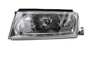 Oem Skoda Octavia <span class=keywords><strong>Led</strong></span> Đèn Pha Chất lượng cao 1u1 941 017 E/1u1 941 018 E Dễ dàng cài đặt Tuổi thọ dài - Product Image 2