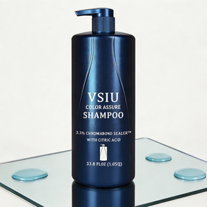 <span class=keywords><strong>Shampoo</strong></span> Color Safe Vibrante per Capelli Tinti con Filtri UV e Tecnologia Color Lock, Prolunga la Durata del Colore - Product Image 5