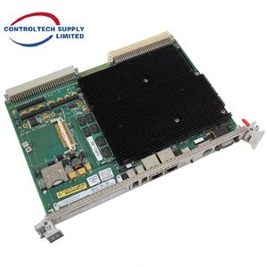 Ordinateur monopuce Original Multilin VMIVME-7750 VMEbus - Product Image 3