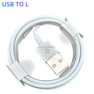 Cables USB Tipo-C de 20W, <span class=keywords><strong>Cargador</strong></span> <span class=keywords><strong>Original</strong></span>, Cables de Datos para teléfono 14 13 12 11 - Product Image 1