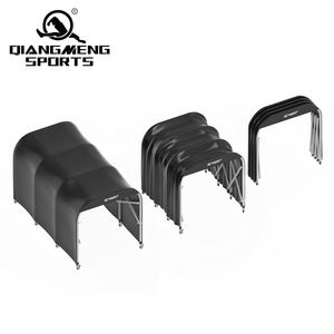 Túnel Retráctil para Jugadores y Canal de Salida Móvil para Estadios - Product Image 6