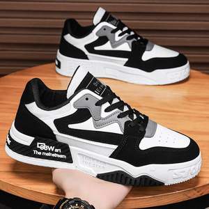Vente chaude hommes chaussures de course hauteur augmentant printemps <span class=keywords><strong>baskets</strong></span> - Product Image 2