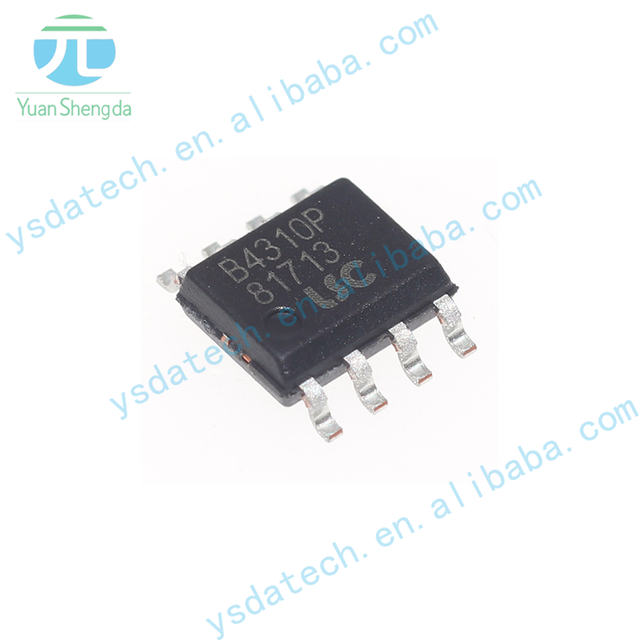 (electronic components) B4310P