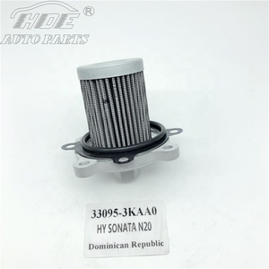 33095-3KAA0 filtro carburante gpl di alta qualità per Hyundai cartuccia Grandeur Sonata <span class=keywords><strong>Kia</strong></span> <span class=keywords><strong>Opirus</strong></span> 330953KAA0 - Product Image 5