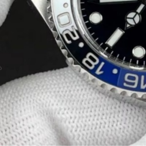 Men's Stainless Steel Mechanical <b>Watch</b> 40mm Round <b>Case</b> Sapphire Crystal Sport Style Folding Clasp Water Resistant 20BAR - Product Image 2