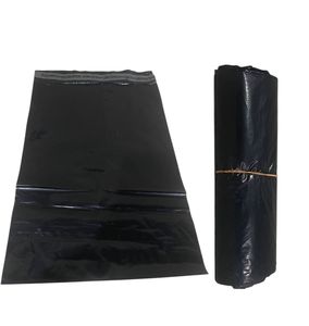 ถุงพลาสติกขนาด25x40ซม. มีโซลูชันบรรจุภัณฑ์ขนาดกะทัดรัดเชื่อถือได้และทนทานเหมาะสำหรับปกป้องร้านค้าออนไลน์ขนาดเล็ก - Product Image 6