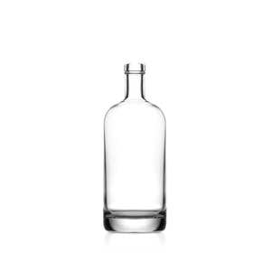 BOTELLA DE VIDRIO <span class=keywords><strong>POLO</strong></span> 700ML F BETS 18.5 - Product Image 1