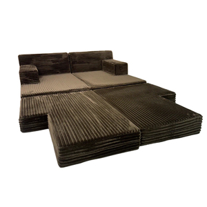 Canapé-<span class=keywords><strong>lit</strong></span> pliable <span class=keywords><strong>2</strong></span> <span class=keywords><strong>places</strong></span> compressé en rouleau, idéal pour les petits espaces – Vente en gros - Product Image 5