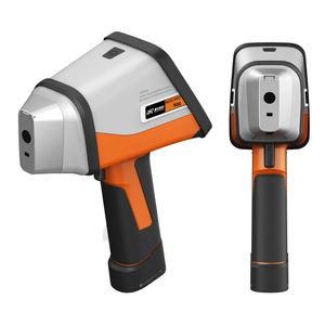 ポータブルハンドヘルドXRFスペクトロメーターミネラルメタルROHSゴールドXRFアナライザー - Product Image 4