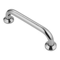 Meilleure offre Barres d'appui pliantes pour salle de bain Poignée de douche Accessoires de baignoire pour personnes âgées Barres d'appui de sécurité pour toilettes