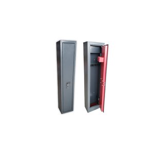 GABINETE DE PISTOLA CON TESORO 5 plazas - Product Image 2