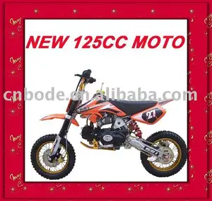 CE 125cc Moto(MC-602)