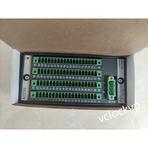 1 ชิ้นใหม่บาคแมนน์อินพุตเอาต์พุตโมดูล AIO288 การขนส่งที่รวดเร็ว - Product Image 2