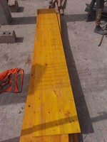 Panneau d'obturation à 3 plis/panneau triple pour la construction